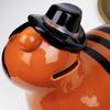 Ceramic Tiger Piggy Bank
