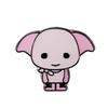 Harry Potter Dobby Pin Badge