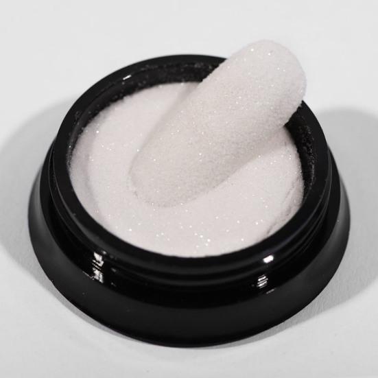 Safe Nail Powder Glitter Mini Non-Floating