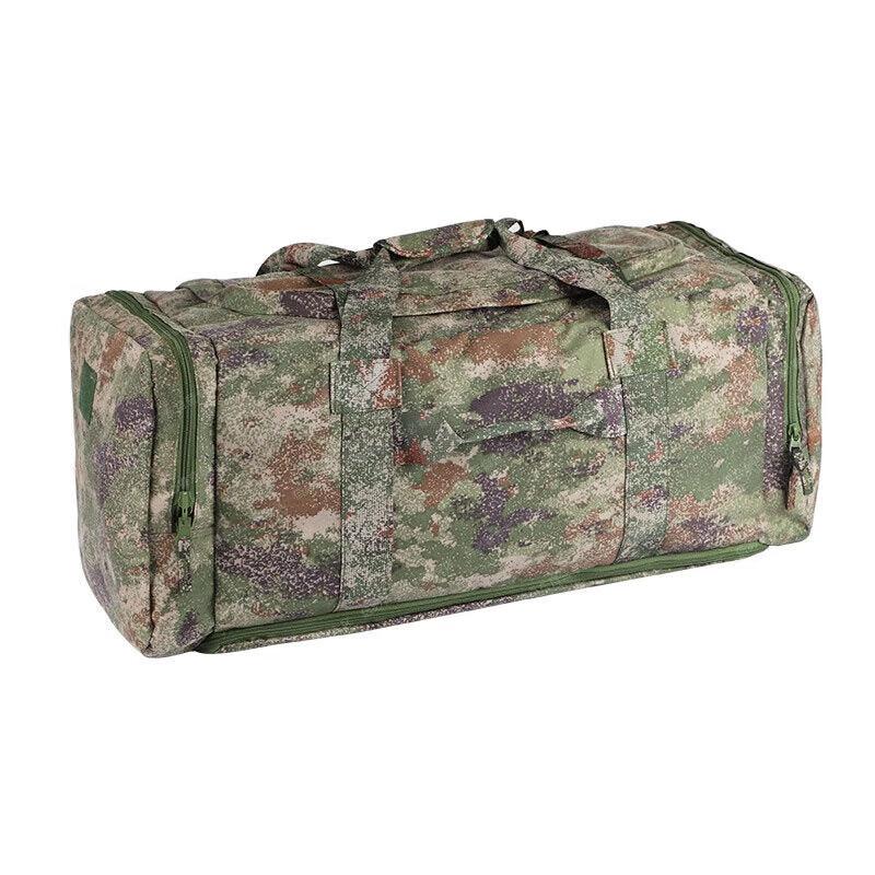 Tactical Camouflage Foldable Backpack