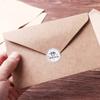 Mailers Set European Style Writing Paper Letter Pad Kraft Paper Envelope Envelopes Letter Paper