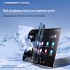 Sagitar Center Screen Protector: 25 Tempered Film Models for Volkswagen Navigation Interior.