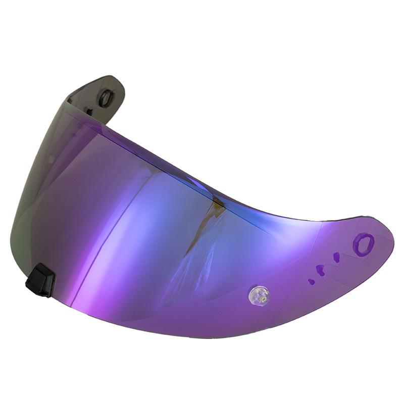 Lentes de Capacete de Motocicleta Adequadas Para Modelos de Capacete EXO Scorpion R1/1400/520 Lentes Universais Dia e Noite