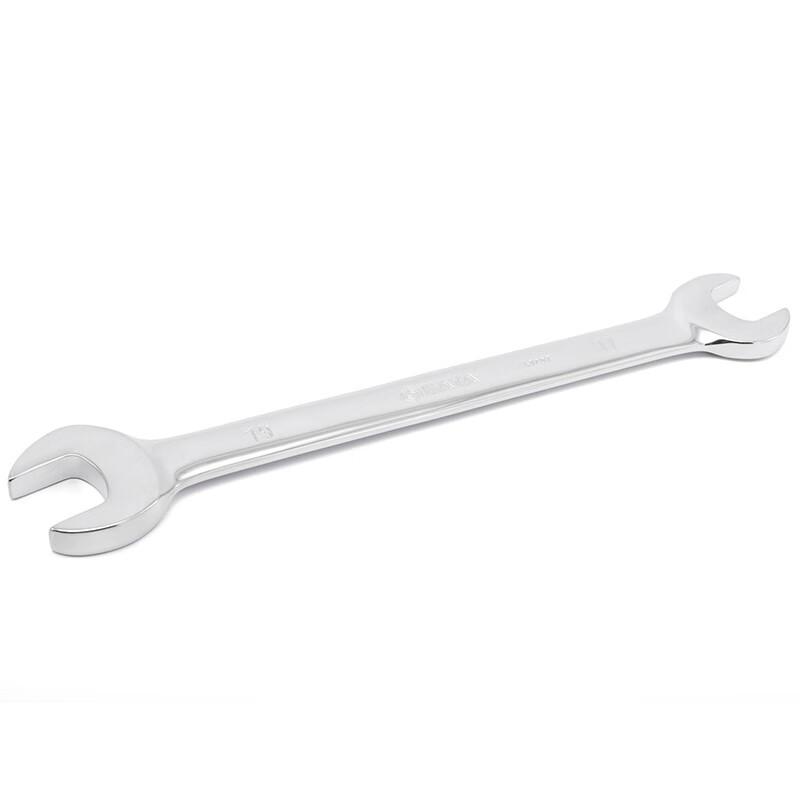 SATA 09029 13-Piece Double Open-End Wrench Set