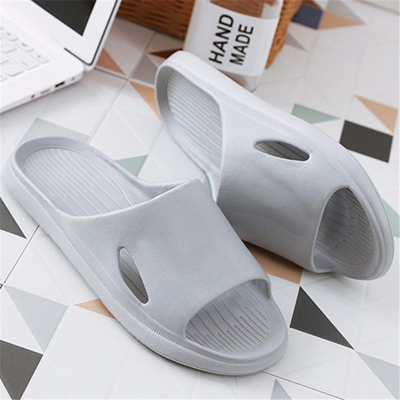 Women's Anti-Slip Deodorant EVA Slippers - Indoor, Travel, Beach, Cute Summer Sandals