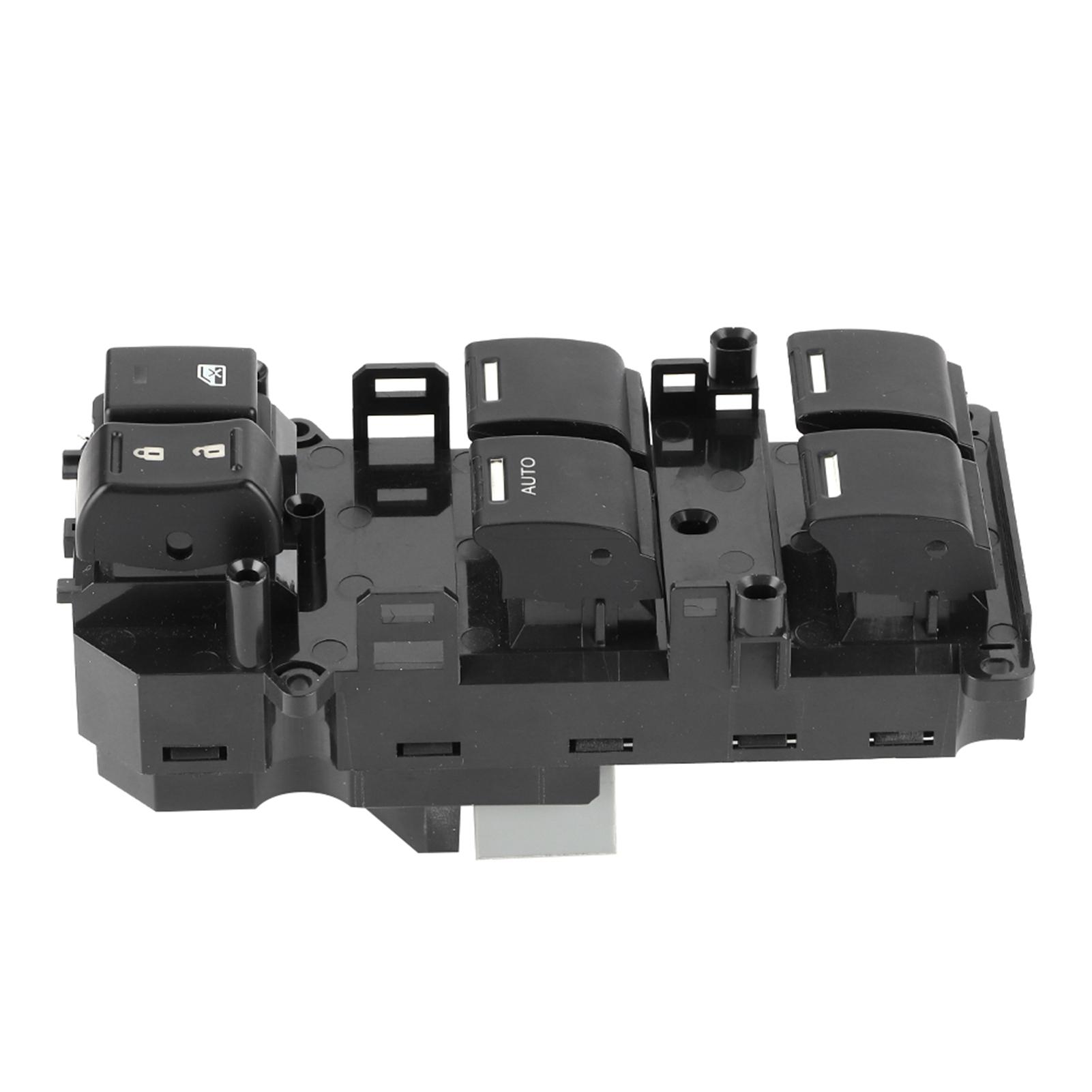 

Power Window Lift Switch Replacement 35750‑TA0‑A02 Fit for Honda Accord 2008‑2012