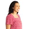 Womens/Ladies Bliss Top