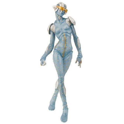 

Ichiban Kuji JoJo s Bizarre Adventure Anniversary 2 E Prize Stone Free