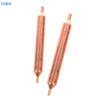 [TL][TL]1Pc Refrigerator Freezer Filter General Dryer Freezer Filter Dryer Single Tube Filter Accessories