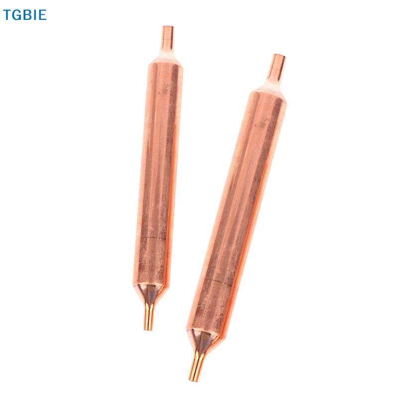 [TL][TL]1Pc Refrigerator Freezer Filter General Dryer Freezer Filter Dryer Single Tube Filter Accessories