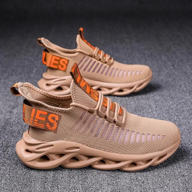 Summer Men's Sneakers  Cheap Original Men's Shoes Sale Sneakers Man Offers Free Shipping  Shose Brand Replica Footwear