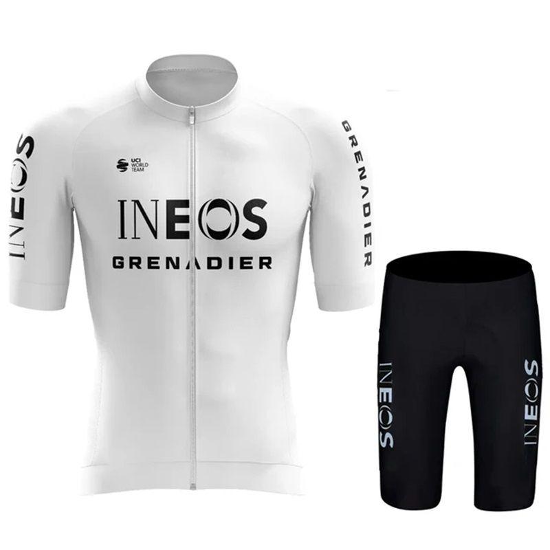 

Cycling Set 2026 Summer Men s Cycling Jersey Short Sleeve Bicycle Outdoot Cycling Clothing Kit MTB Bike Wear Maillot Ciclismo 4XL