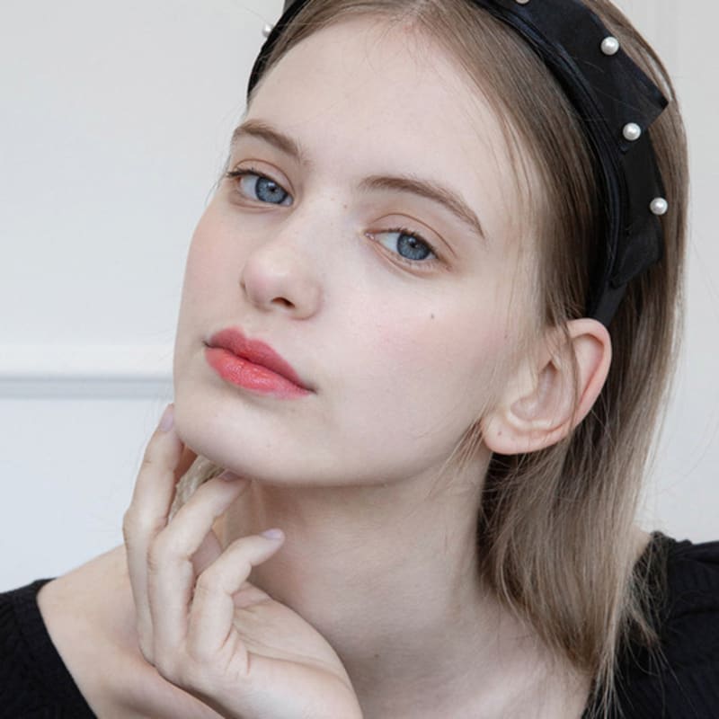 Jean Paul Clarisse Perlenband Haarband JP-22-111HB