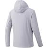 Anta Training Series Hooded Zipper Solid Color Jacket Men Jackets 152637614-1