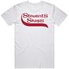 Stewart's Shops Dairy Milk Producer T Shirt