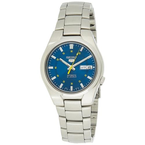 

Seiko 5 Automatic Men s Watch SNK615K1