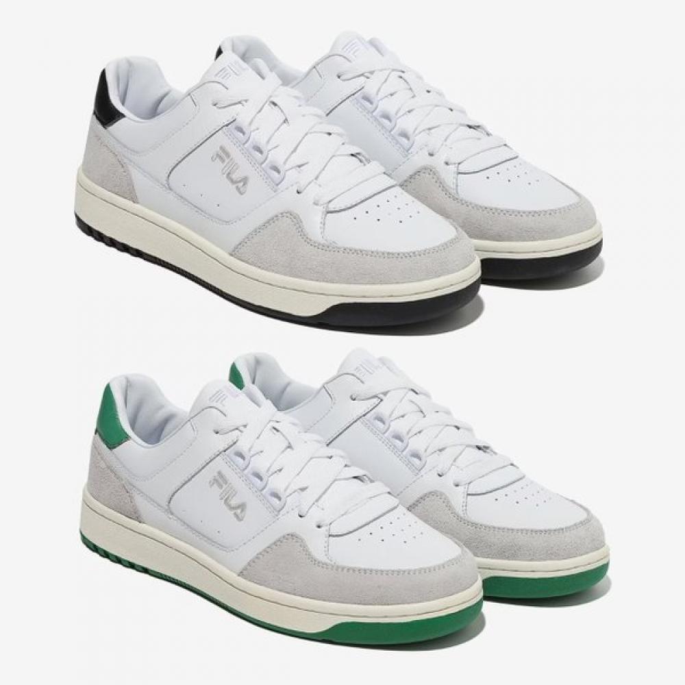Fila Cushioning Sneakers Targalt 1xm01960f 2 Types 1 Option Targaforte white (100)/260