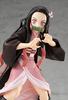 Good Smile Company POP UP PARADE Demon Kimetsu No Yaiba Nezuko Kamado Painted Complete Figure 194977 Slayer Non-scale ABS&PVC