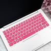 Silicone Keyboard Protective Film for Lenovo Xiaoxin Air 14 2020 Keyboard Cover