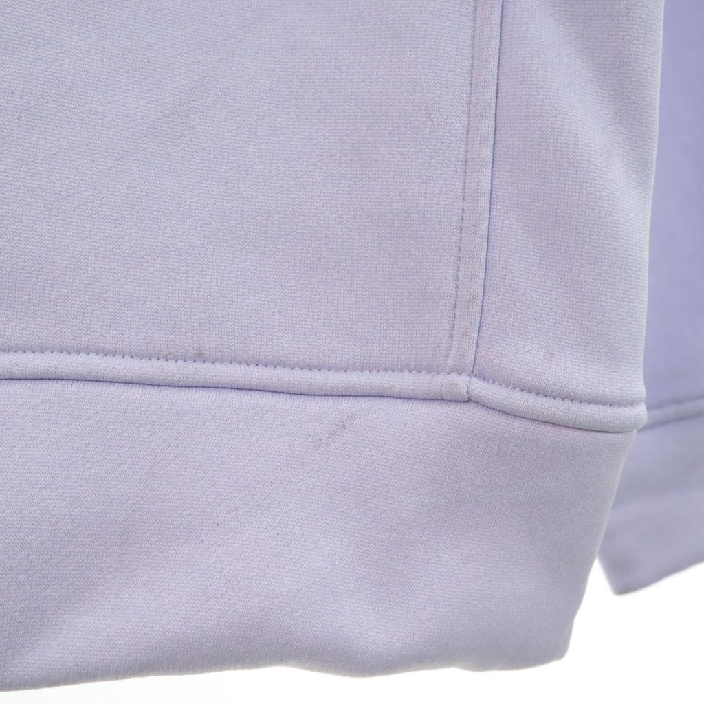 BURTON Long sleeve Sweatshirts M/L Light purple Men's Used