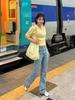 Faldas y pantalones para mujeres – Pantalones vaqueros