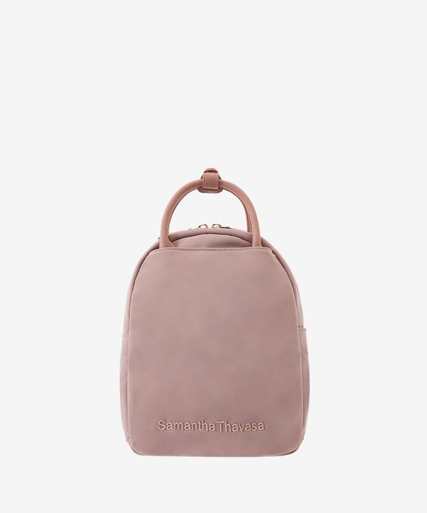 Samantha Thavasa Rise Backpack_95311Bp