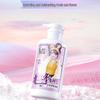ShuLei Men's and Women's Amino Acid Shower Gel Set