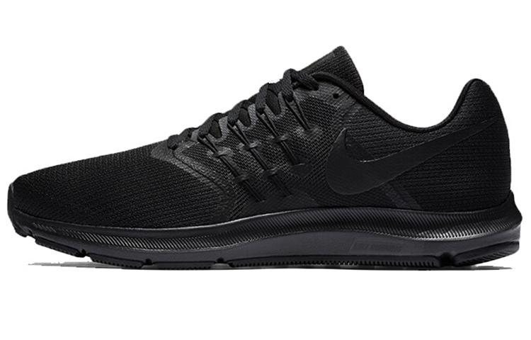 Nike Run Swift Pure Black 908989-019 44