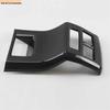 Carbon Fiber Interior Accessories for Volkswagen Teramont '17: Shift Knob, Seat Switch, Navigation Trim