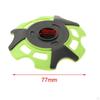 Trekking Snowflake Basket ,Trekking Durable, Outer Diameter 3inch, Snow Ski Pole