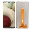 Touch Screen Digitizer Assembly 6.5in Original LCD Display Light Weight Screen Replacement for Samsung Galaxy A12 A02