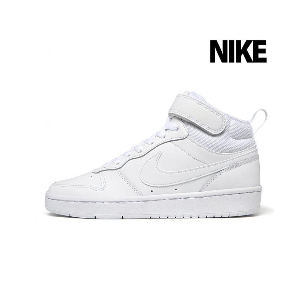 

Nike Пальто Burrow 2 Mid Gs Cd7782 100 250