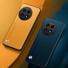 PU Leather Case For OnePlus 13 5G Back Cover Silicone Full Camera Protection Phone Case For OnePlus 13T 13S 13R 5G Matte Funda