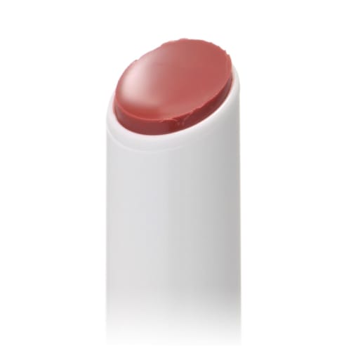 Canmake Muchipuru Tint 05 Fig Puree 2.7g Lip Volume Glossy Tint Cool Rose Pink