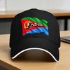 Eritrea Flag Sun Baseball Cap Summer Women Unisex Design Trucker Hat High Quality Vintage Kpop Rock Snapback Cap