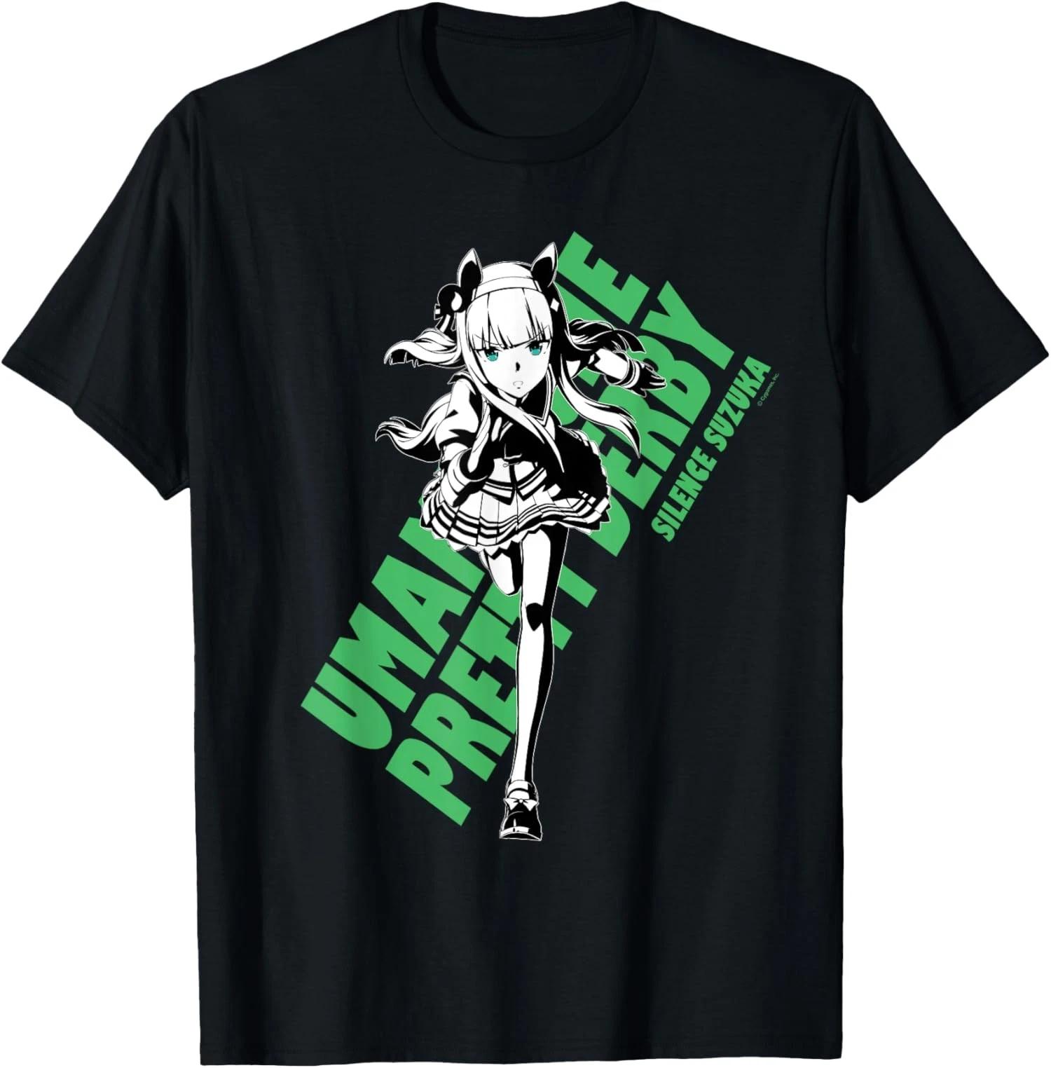 Short Girl With An A Funny Cat Attitude Ladies  Crewneck T-Shirt L