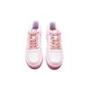 Nike Air Force 1 Skateboard Shoes Women's Low top White/Pink CT3839-107(Team15-)