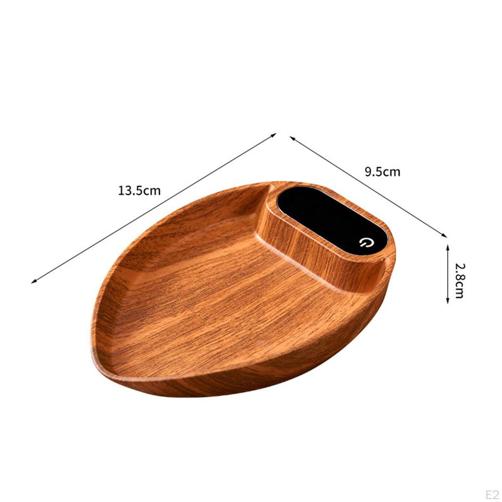 Mini Coffee Electronic Scale Weighing Lightweight Cafe Shop Multifunctional Household