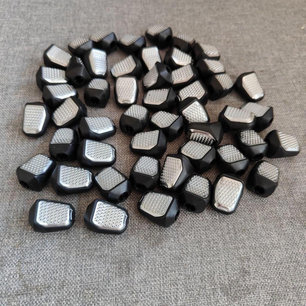 Fits 23-25 BMW X5 X6 X7 Console Air Vent Knob Adjustment Left/Right Airflow Switch Blade