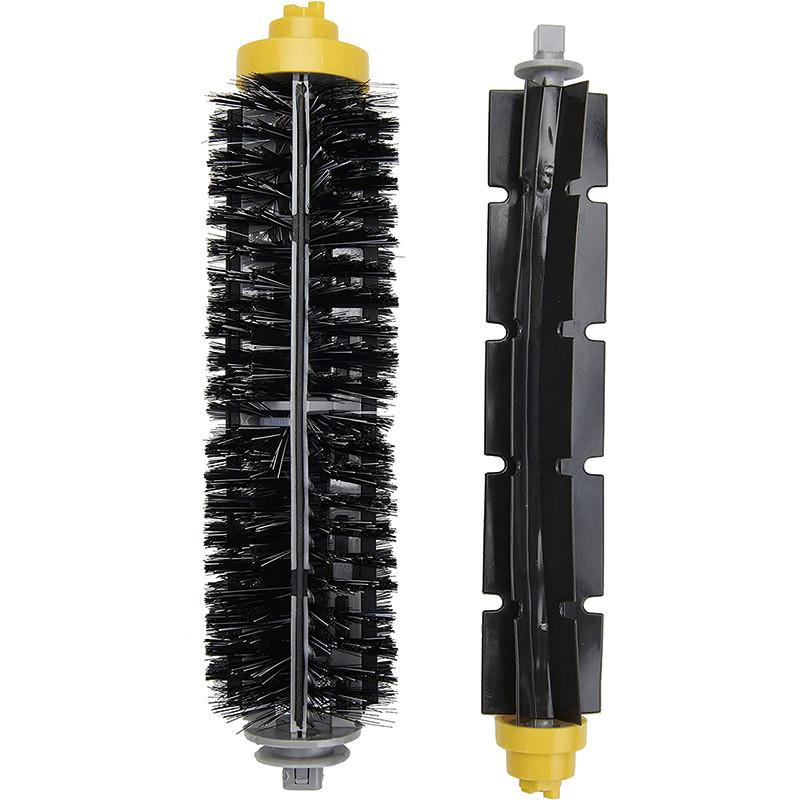 For Irobot Roomba 500 And 600 Series Replacement Parts With Filter Brush And Wheel For House