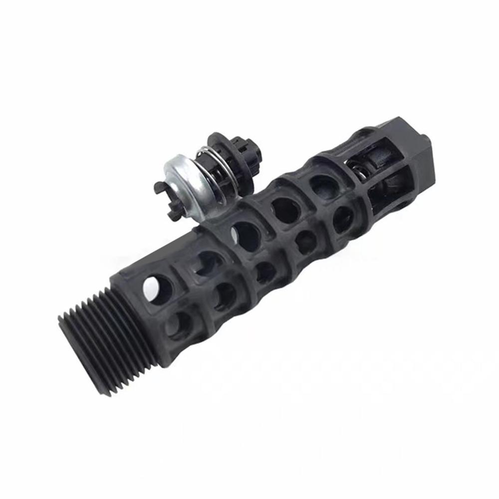 New 1x Car Engine Oil Cooler Filter One Way Valve For Aveo Cruze Sonic Trax 5541525