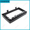 9 Inch Car Frame Fascia Adapter  For Volkswagen Polo 2004-2011 Android Radio Dash Fitting Panel Kit