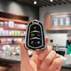 Cadillac Key Cover for XT5, XT4, XT6, CT5, CT6, CT4, XTS, ATSL Models