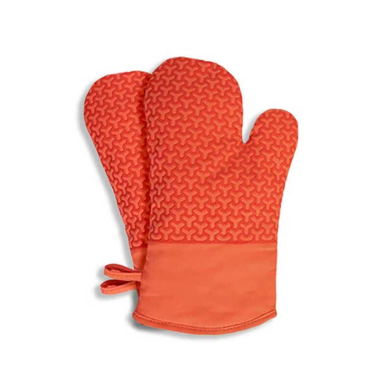 

MDNG Silicone Heat Resistant Kitchen Glove