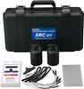 Surface Resistance Meter for Measuring the Surface Resistance of and SRC-01 Floors, Mats, Desks, Chairs.