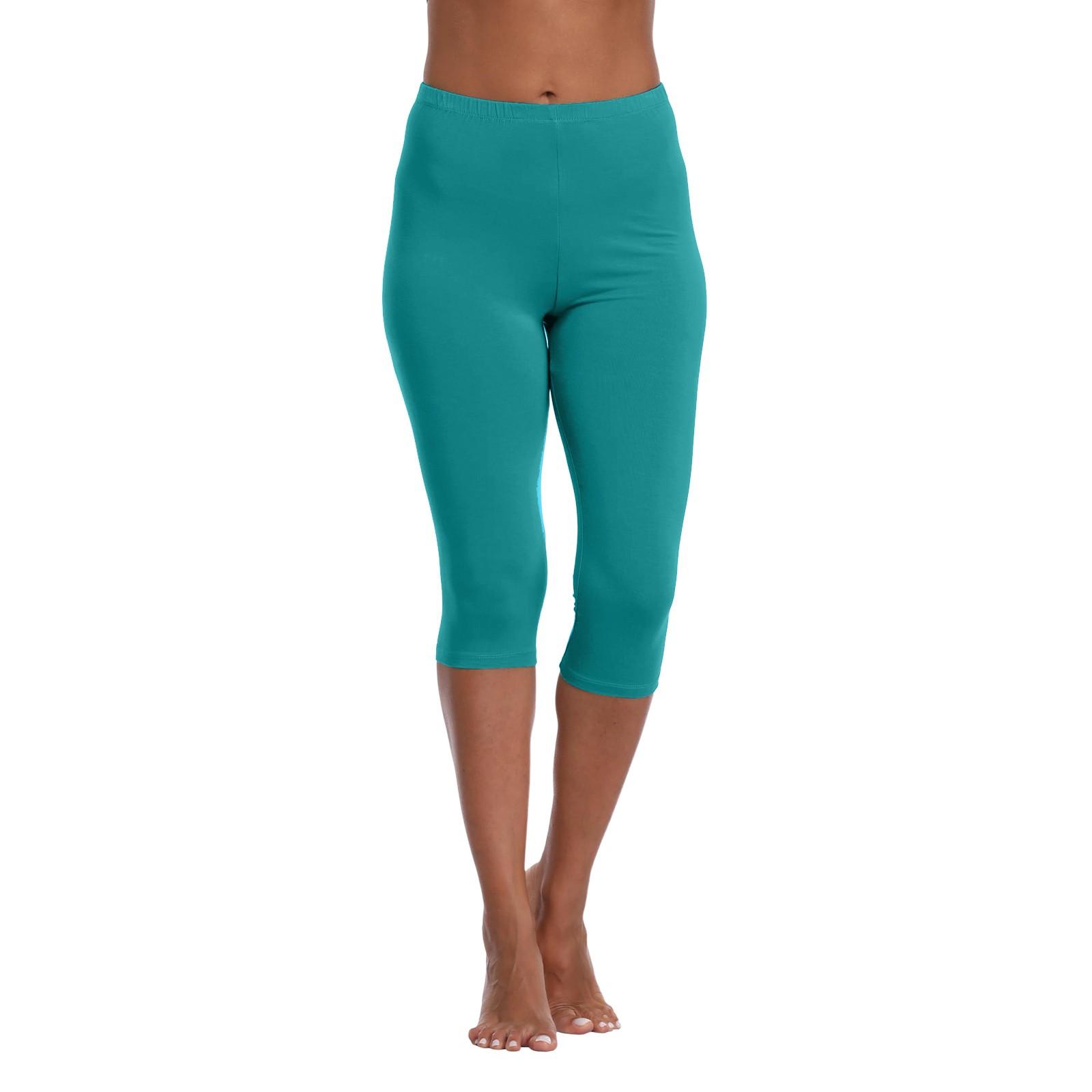 

Women s Low-rise Slim Seven Leggings Casual Hip Lift Yoga Pants M