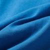 Kids Long Sleeve T Shirt In Petrol Blue Size 104
