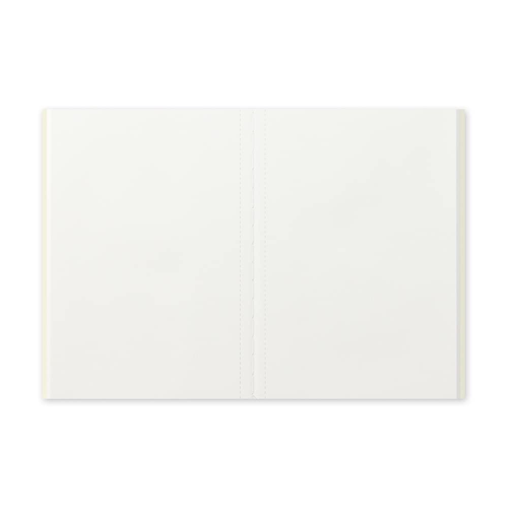 Notebook Lightweight Passport 14371006 Traveler's Refill, Paper, 2-Pack, Size,