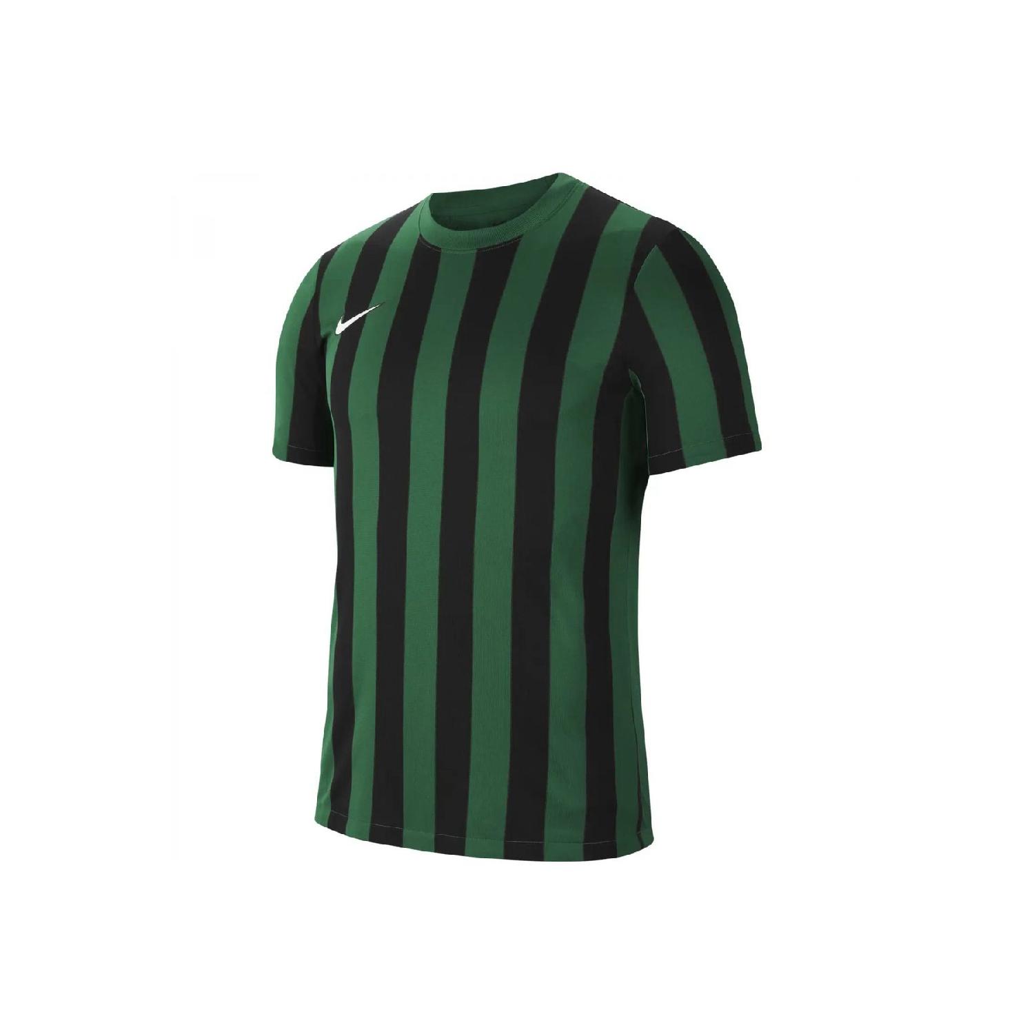 

Match Day Jersey M Striped Division Iv Jsy XL зелёный