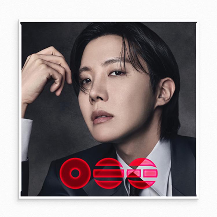 BTS [ARIRANG] 5th Full Album - Standard Vinyl